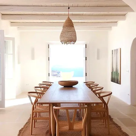 House Stefanika In Mikonos