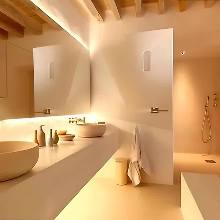 度假居 House Stefanika In Mikonos *