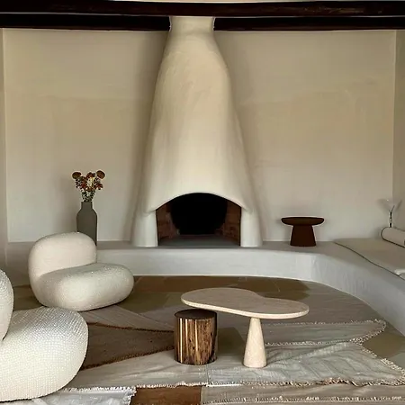 House Stefanika In Mikonos 度假居 *