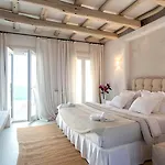 House Stefanika In Mikonos Psarou (Mykonos)