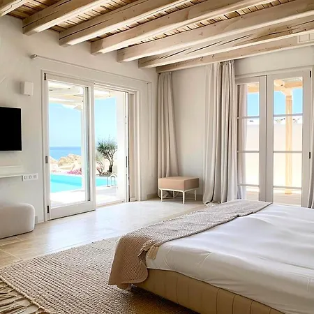 House Stefanika In Mikonos * بسارو