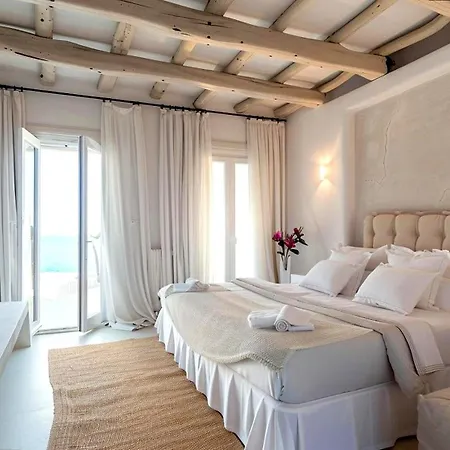 House Stefanika In Mikonos بسارو